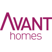 Avant Homes logo