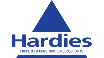 Hardies Property & Construction Consultants logo
