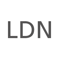 LDN Architects logo