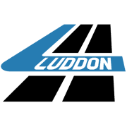 Luddon Construction logo