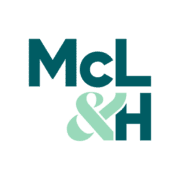 McLaughlin & Harvey logo