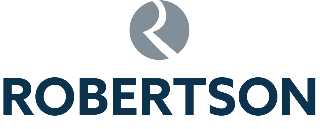 Robertson Group logo